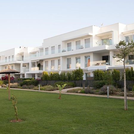 Apto. Playa Costa Ballena Exteriör bild